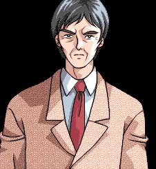 桐生院 頼政