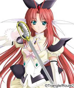 プリンセスティア
