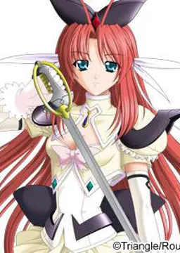 プリンセスティア