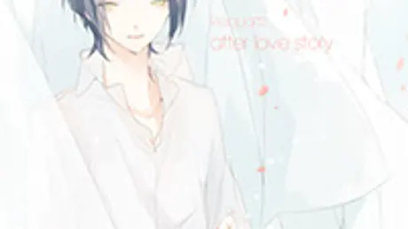 Re;quartz After Love Story