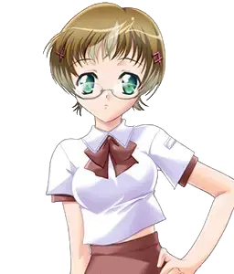 二宮 未夏