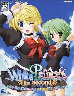 White Princess