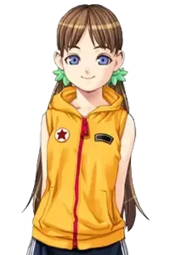 今宮 ユカ