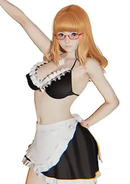 Mimi Joe