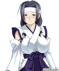 八神霞