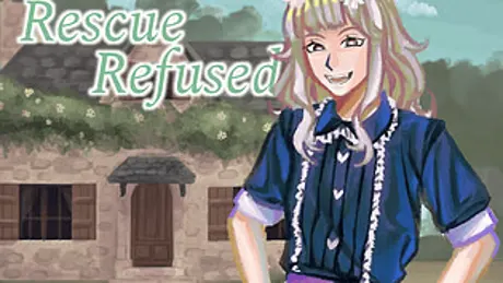 Rescue Refused