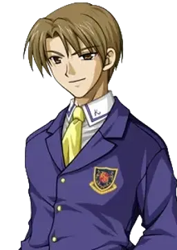 黒田 勝也