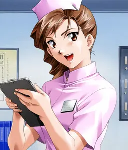 萌