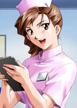 萌