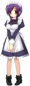 平岡 美月