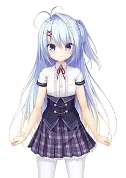 ルチア=ヴァリニャーノ