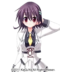 蒔枝璃緒