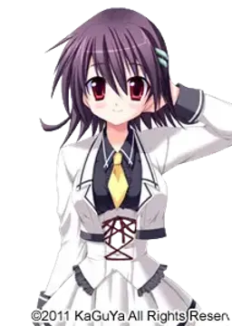 蒔枝璃緒