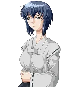 綾野 美琴
