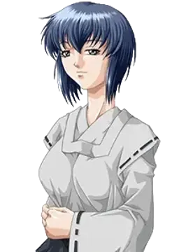 綾野 美琴
