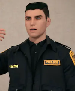 Officer