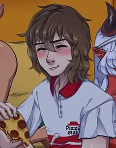 Pizza Guy