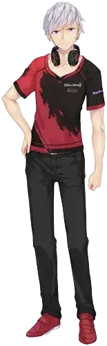 牧島 勇人