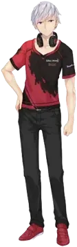 牧島 勇人