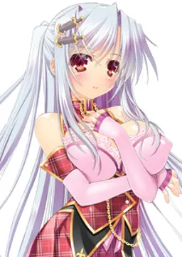 ティアナ＝リュミエール