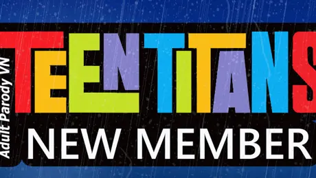 Teen Titans New Member