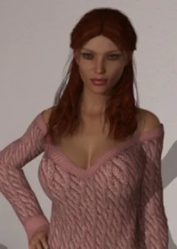 Amanda