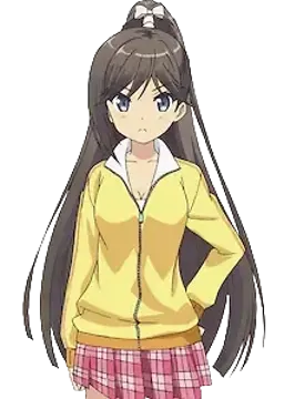筒隠 つくし