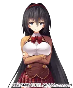 和泉 桜子