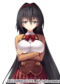 和泉 桜子