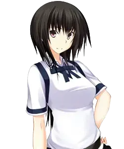 松永 燕