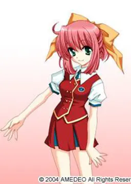 二葉 裕香