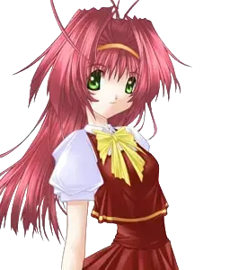 桜木 鈴奈