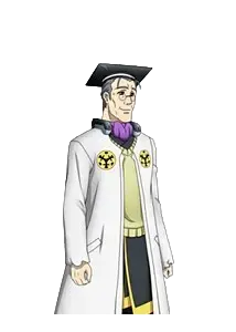 松平·元信