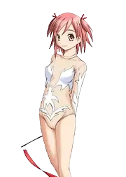まき絵