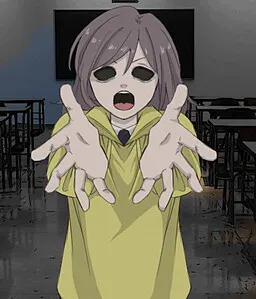 Girl's clone