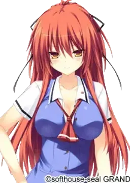 有栖川天音