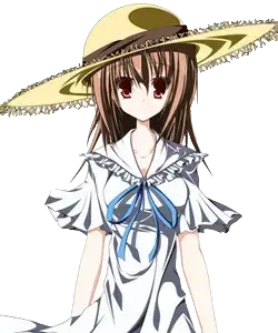 夏海