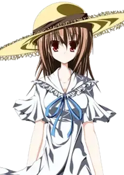夏海