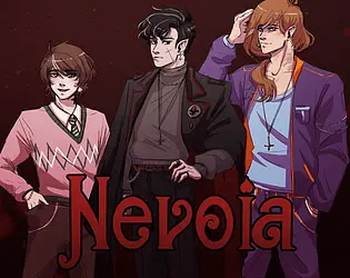 Nevoia