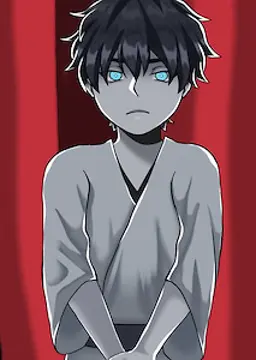 Rakuo Kumode