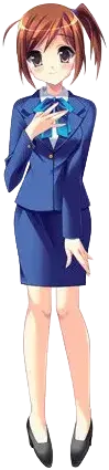西崎 琴乃