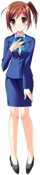 西崎 琴乃