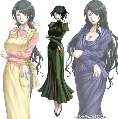 小夜子