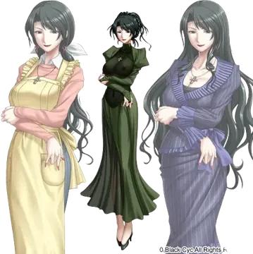 小夜子