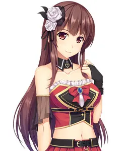 工藤美鈴