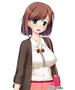 赤城 美沙