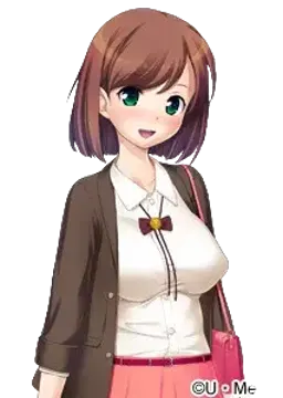 赤城 美沙