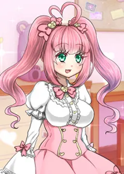 我母 プチリ