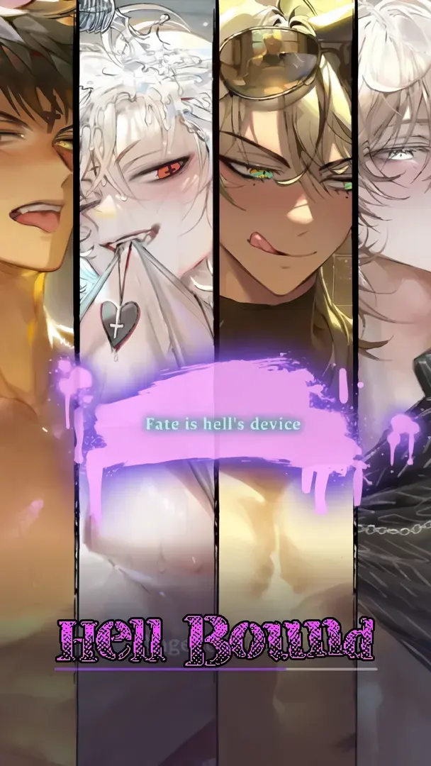Hell Bound