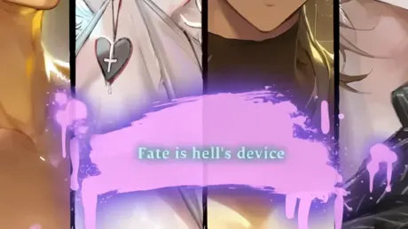 Hell Bound